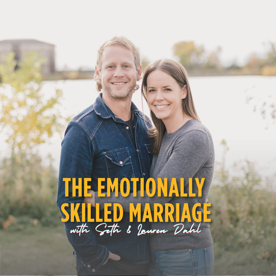 The Emotionally Skilled Marriage: 2 Month Course