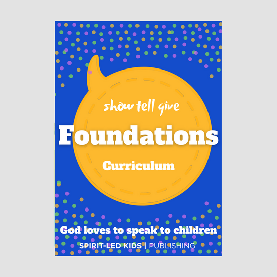 Foundations of Hearing God (PDF)