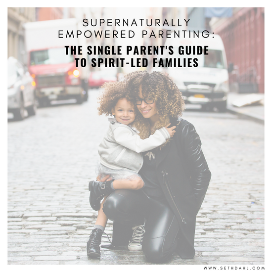 Workshop: Single Parent&