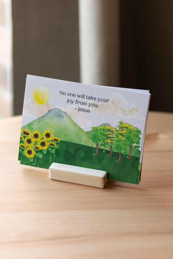 Daily Declarations for Kids - Set 2