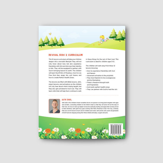 Revival Kids Curriculum 2