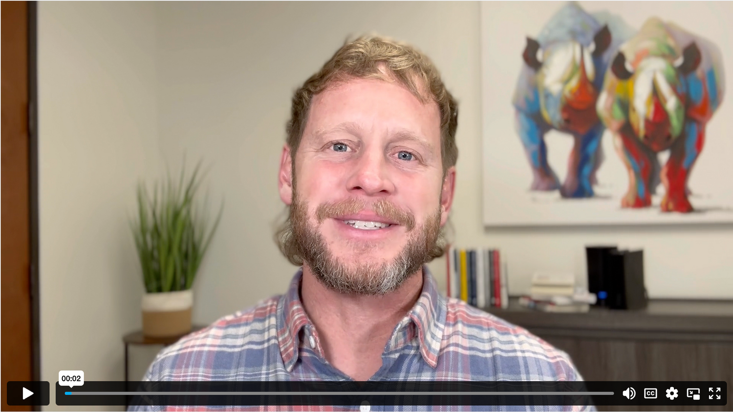 Load video: Seth Dahl explains how we coach