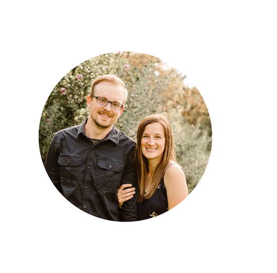 Jeff & Chrystal Enns