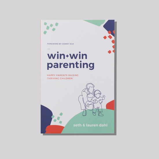 Win+Win Parenting