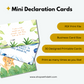 Daily Declarations for Kids - Set 1