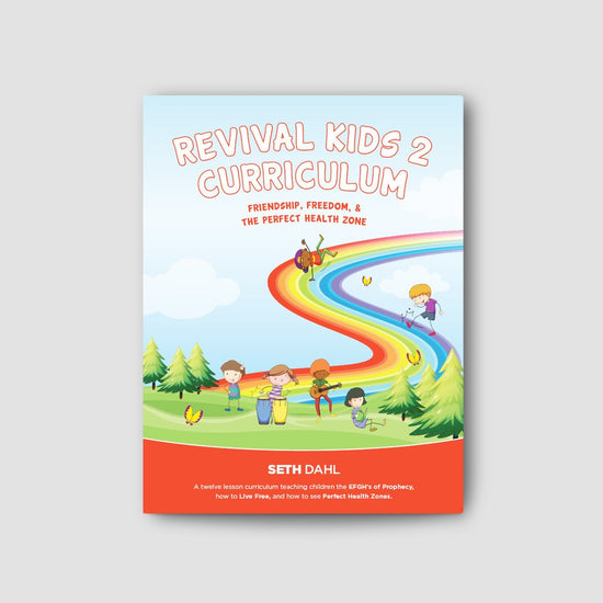 Revival Kids Curriculum 2
