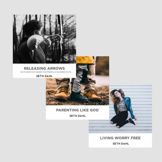 Teaching Bundle