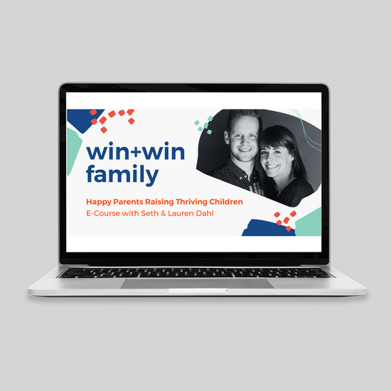 Win+Win Family E-Course