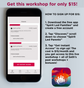Workshop: Protecting Your Kids&