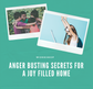 Workshop: Secrets for a Joy Filled Home